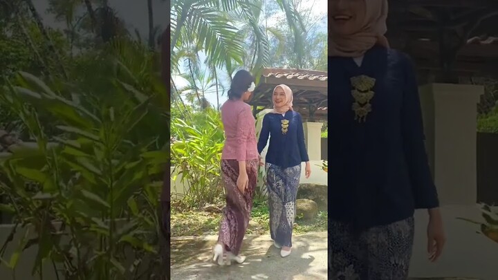 Dang Anum Lacey Kebaya ( Raya 2024 )