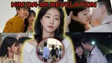 Kim Da-Mi Revealed The Man She Once DATED ‼️(Evidence Unveil)