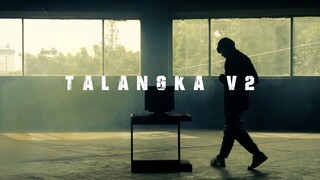 Godfather Chubasco - Talangka v2 (Official Music Video)