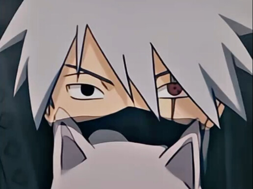 "This move is feared by all ninjas" (Naruto / Hatake Kakashi)