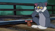 Blue Cat Blues (1956)
