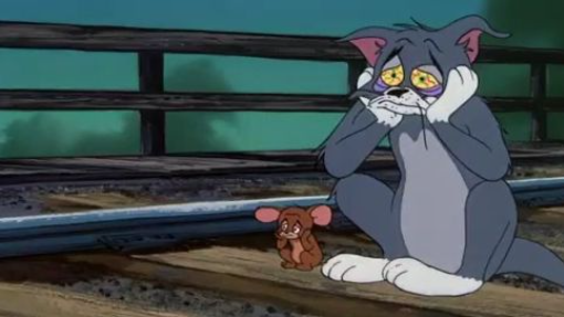 Blue Cat Blues (1956)