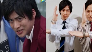 [Reminiscence] How have the new generation of human actors in the "Ultraman" series changed now?