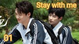 Stay With Me ep 1sub Indonesia