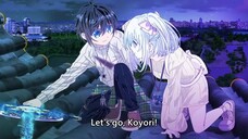 Hand Shakers - Episode 04 [English Sub]