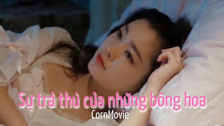 Review Phim: Sự Trả Thù Của Những Bông Hoa | Phụ nữ càng xinh đẹp thì càng dễ bạc phận