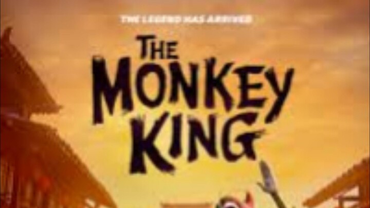 the monkey king new movie