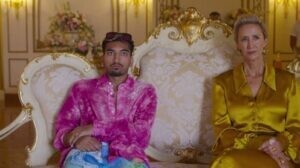 KAOS epsoide 7 [Sub Indo]