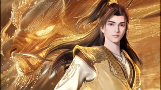 Martial Master Episode 578 sub indo