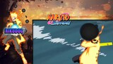 Naruto vs Sasuke Batalla Final  Parte 1 60FPS