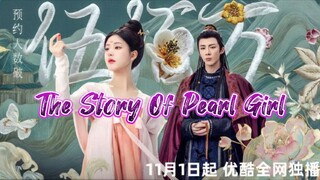 The Story Of Pearl Girl Eps 25 (Sub Indo)