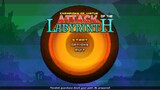 Today's Game - Attack of the Labyrinth Gameplay