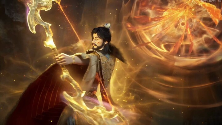 【4K 60 fps | Audio Hi-Res Lossless】Ganteng banget nih, keluarga Pangeran Nanlong tahu nggak ya?!