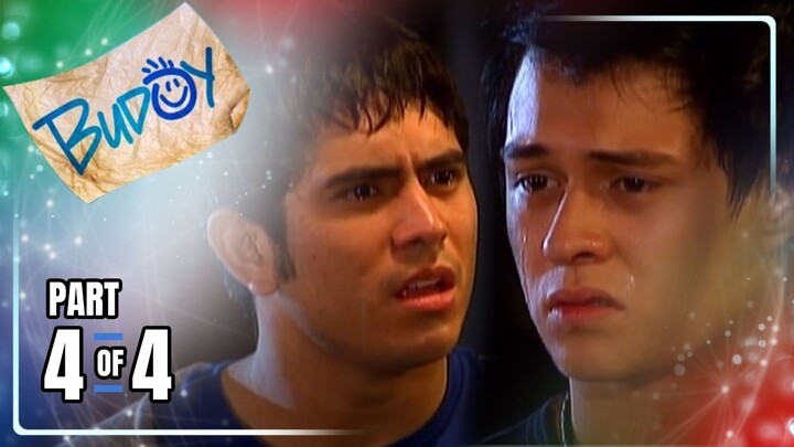 Budoy | Episode 72 (4/4) | July 2, 2024