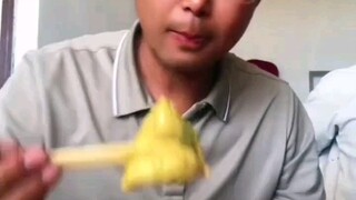 So what exactly does this yellow cake taste like? #YellowCake #VegetarianCake #NeverExpectedIt