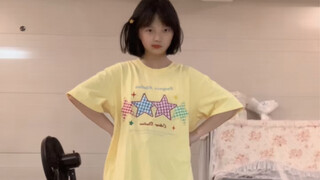 【booo！】这个舞太元气啦！