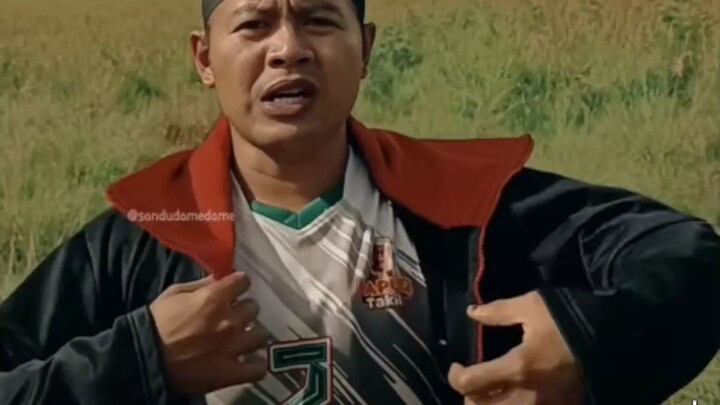 Suaranya mirip banget co, pain akatsuki indonesia