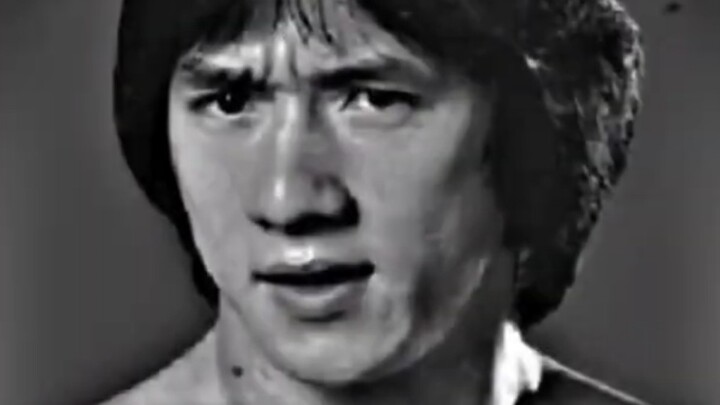 Jackie Chan｜Jackie Chan Edit