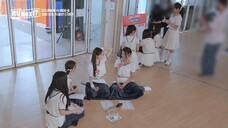 R U NEXT? EP. 3 (720P) (SUB INDO)