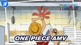 [One Piece AMV] Hilarious Daily Life of Straw Hat Pirates / East Sea Arc (2)_3