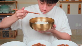 "Outrageous Pre-Made Dishes" Episode 2