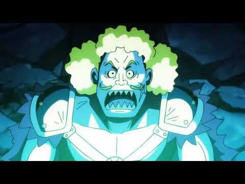 One Piece Capítulo 1066 Sub Español Completo