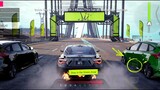 NFS MOBILE - GAMEPLAY