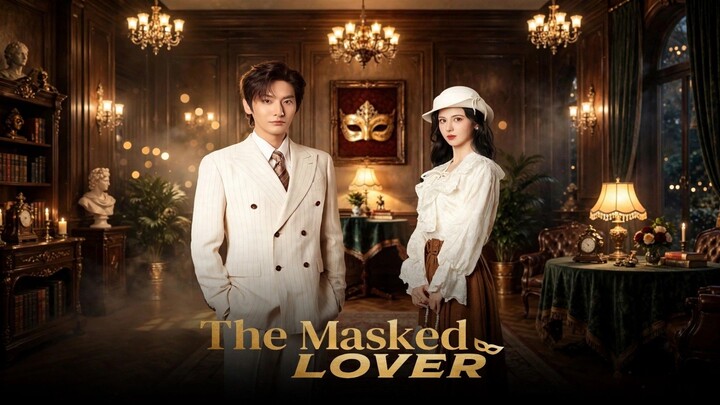 [Indo Sub] Wang Rui Chang & Huang Ri Ying   || The Masked Lover 2026