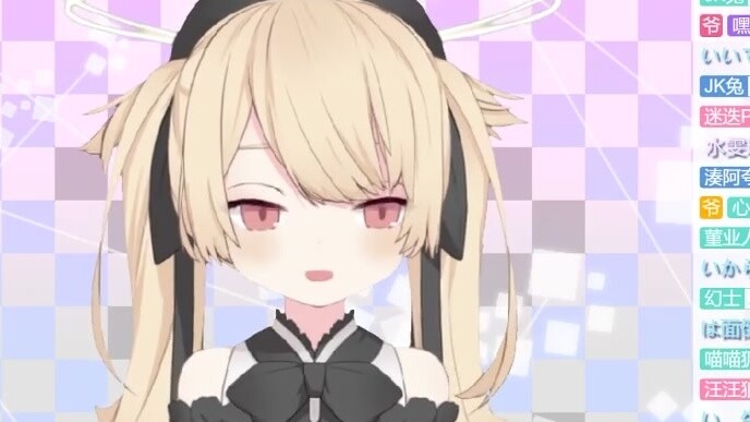 【เจ๋งมาก】หลิงเปา⑧คิดถึงเมล็ดแตงโม