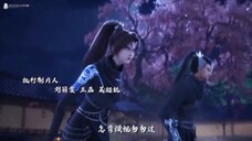 Ancient War Soul Eps 29 Sub Indo
