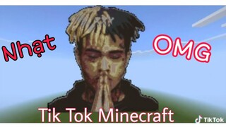 #44 Tik Tok Minecraft - Top Những Video Nhạt Nhạt Nhạt Nhất Trong Minecraft