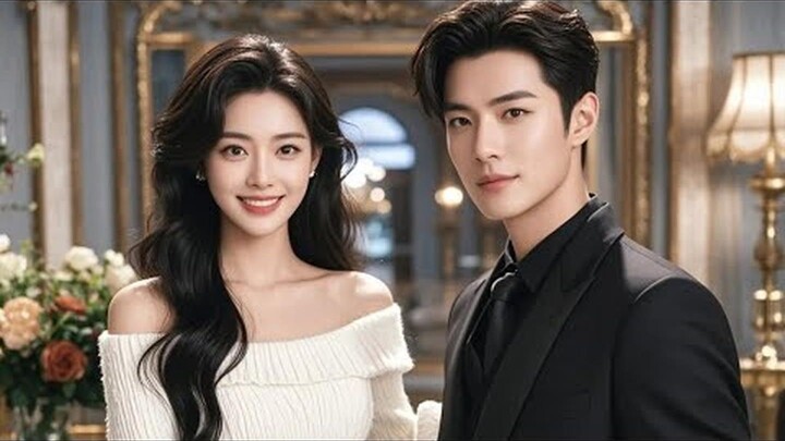 Ditinggal suami kaya, aku bangkit jadi miliarder... kini semua pria rebutan...(YT)