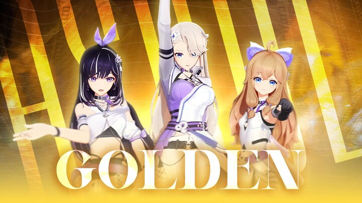 ช่วงเวลาแห่งความเป็นทองคำของเราจะกลับมาอีกครั้ง