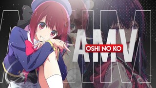 「AMV｣ Oshi no Ko - Namida no Tane, Egao no Hana