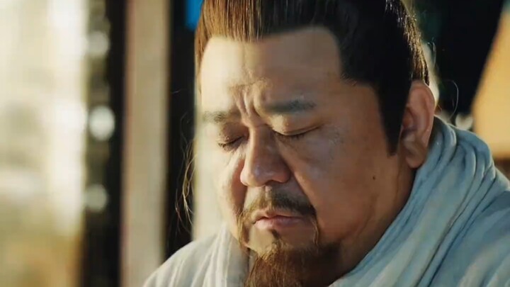 一块石头，八个字，硬生生续了朱高炽十个月的命！