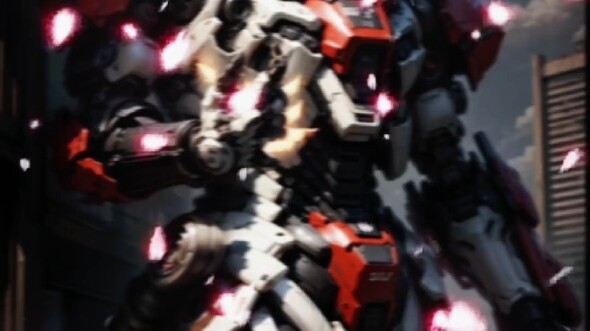 First glance: What the heck is this?   Second glance: Holy crap, it’s insane!