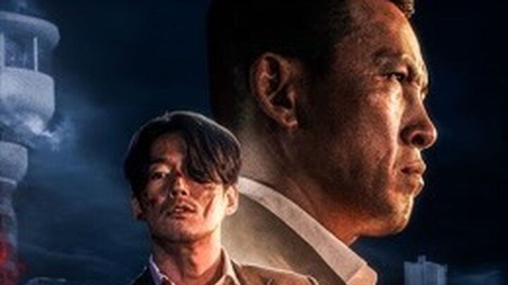 tomb the River sub indo (2021)