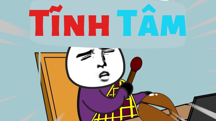 GẤU HÀI HƯỚC: Hiện trạng các game thủ hiện nay