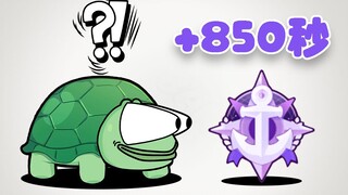 【熟肉】Vedal展示上舰加时长，B站提督震惊Twitch