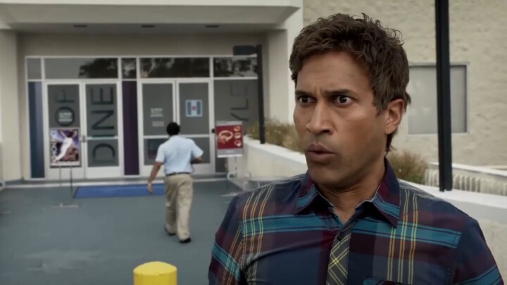 “When You Find Out Your Brother Is a Philanthropist”