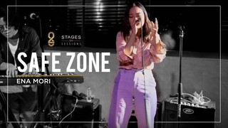 Ena Mori - "Safe Zone" Live at Studio 28