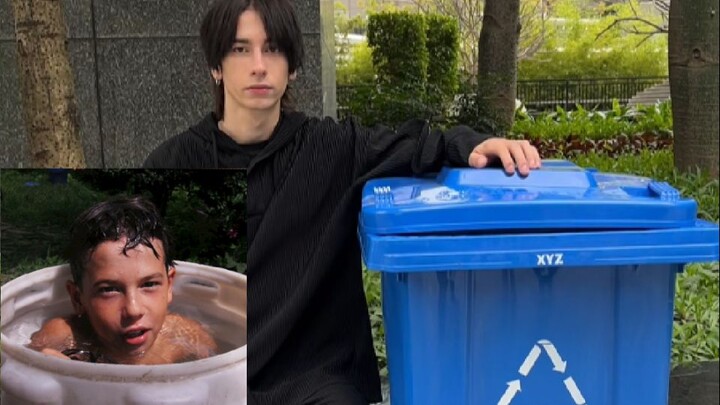 Hướng dẫn mọi người cách quay trở lại tuổi thơ!