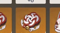 [Movie&TV] [Genshin] Mengoptimalkan Helem dengan Critical Damage