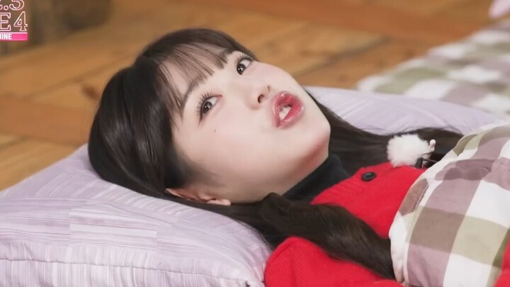 Cứu với, đây là mùi chua chua của tình yêu!