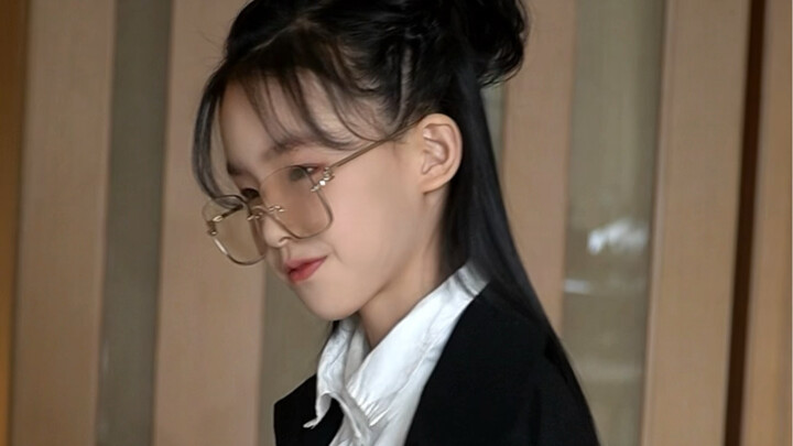 Ahhhhhhhhhhhh~ Overbearing CEO
