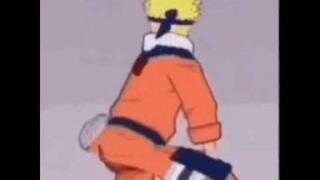 Naruto funny dance😂😂😂😂😂😂😂