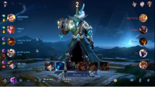 Liên Quân _ Best Valhein Bị Sp Chửi Ngu Và Cái Kết _ 1 Mình Bắn Nát Team Bạn Để