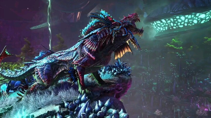 I would like to dedicate this film to you who still love Ark!