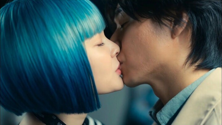 Alice in Borderland Season 3 Sub Indo (2025) Misi Lawan Joker