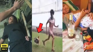 BADTRIP Kaba Sa TRABAHO? Panoorin Mo To!🤣 -PINOY FUNNY VIDEOS & PINOY MEMES COMPILATION